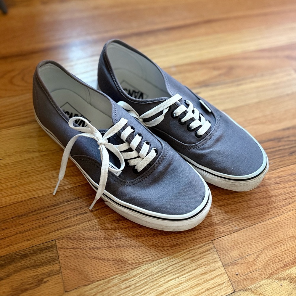 Vans Authentic Shoes